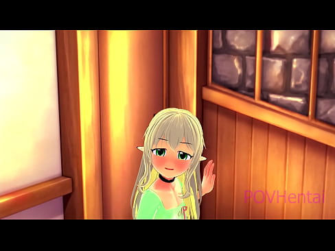 ❤️ (Trap) I-Elvish maid ikusiza ukugeza ubuso bakho. Ucansi olunamandla kithi ️❤