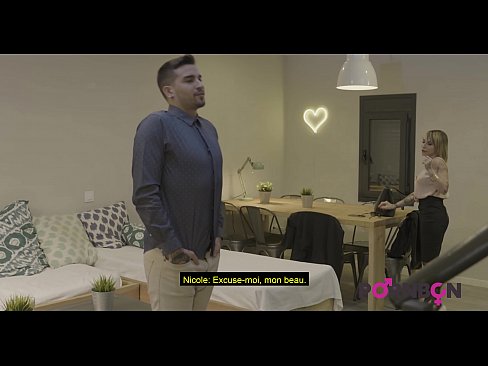 ❤️ I-PORNBCN 4K Owesifazane oyedwa ovuthiwe onamabele amakhulu ufuna ukubhejwa indunu young gigolo with umthondo omkhulu blowjob amortism ingquza eqinile isandla umsebenzi isitayela inja ingquza ikhotha i-orgasm French subtitles Ucansi olunamandla kithi ️❤