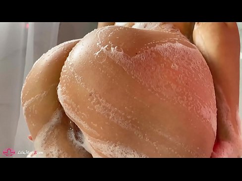 ❤️ UBrunette Ushaya Indlwabu I-Pussy nge-Vibrator ukuze I-Orgasm Eqinile Eshaweni Ucansi olunamandla kithi ️❤